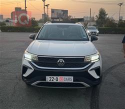 Volkswagen Taos